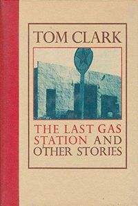 Produktbild: Clark, T: Last Gas Station
