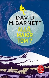 Produktbild: All&ocirc;, Major Tom ?