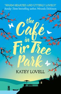 Produktbild: The Caf&eacute; in Fir Tree Park