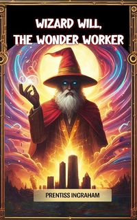 Produktbild: Wizard Will, the Wonder Worker