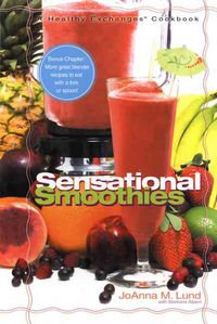 Produktbild: Healthy Exchanges Sensational Smoothies