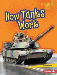 Produktbild: How Tanks Work