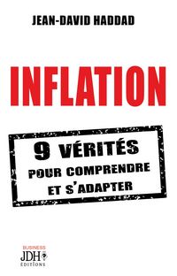Produktbild: Inflation