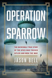 Produktbild: Operation Sparrow
