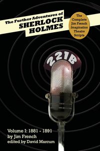 Produktbild: The Further Adventures of Sherlock Holmes