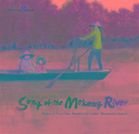 Produktbild: Choi, N: Song of the Mekong River