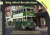 Produktbild: Harris, C: King Alfred Buses, Coaches & Recollect