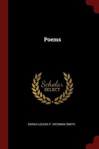 Produktbild: Poems