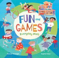 Produktbild: Fun and Games