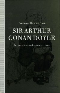 Produktbild: Sir Arthur Conan Doyle