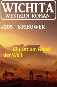 Produktbild: Ein Ort am Rand der Welt: Wichita Western Roman 205