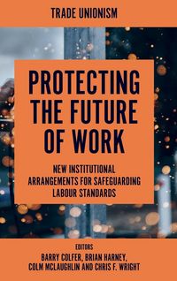 Produktbild: Protecting the Future of Work