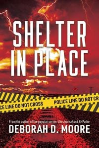 Produktbild: Shelter in Place