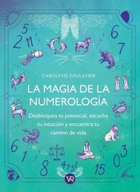 Produktbild: La magia de la numerolog&iacute;a