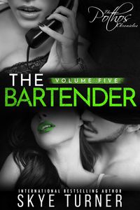 Produktbild: Volume 5: The Bartender (The Pothos Chronicles)