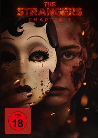Produktbild The Strangers - Chapter 3