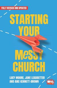 Produktbild: Starting Your Messy Church