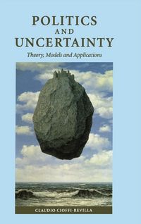 Produktbild: Politics and Uncertainty
