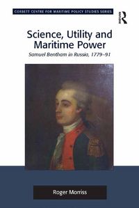 Produktbild: Science, Utility and Maritime Power