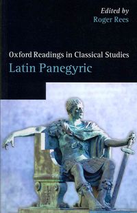 Produktbild: Latin Panegyric