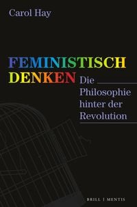 Produktbild: Feministisch denken