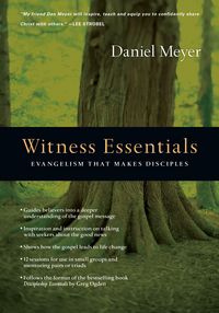 Produktbild: Witness Essentials