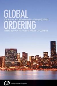 Produktbild: Global Ordering