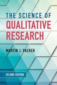 Produktbild: The Science of Qualitative Research