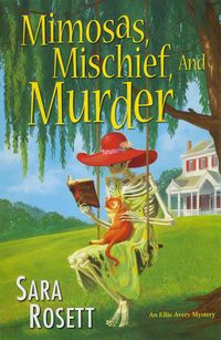 Produktbild: Mimosas Mischief & Murder