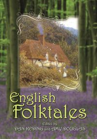 Produktbild: English Folktales