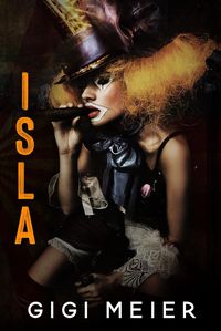 Produktbild: Isla (The Ca&ntilde;on Series, #4)