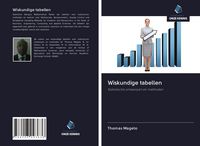 Produktbild: Wiskundige tabellen