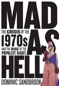 Produktbild: Mad As Hell