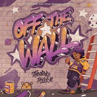 Produktbild: Off the Wall