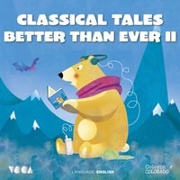 Produktbild: Classical Tales Better Than Ever (Parte 2)