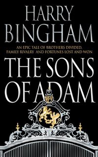 Produktbild: The Sons of Adam