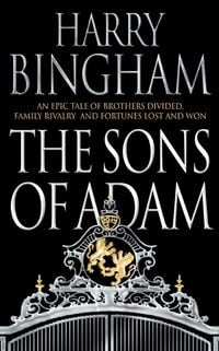 Produktbild: The Sons of Adam