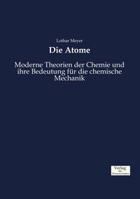 Produktbild: Die Atome