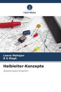 Produktbild: Halbleiter-Konzepte