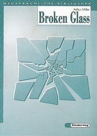 Bild vom Artikel Miller, A: Broken Glass vom Autor Arthur Miller