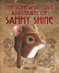 Produktbild: Somewhat True Adv Of Sammy Shi