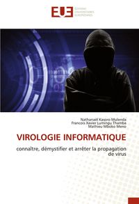 Produktbild: Virologie Informatique