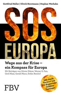 Produktbild: SOS Europa