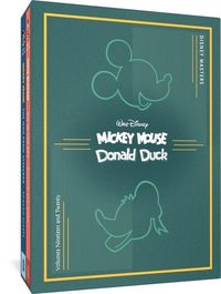 Produktbild: Disney Masters Collector's Box Set #10
