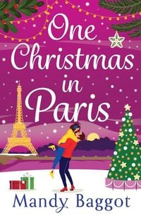 Produktbild: One Christmas in Paris