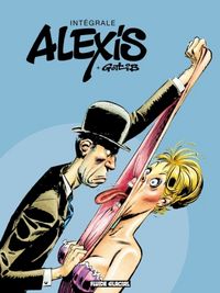 Produktbild: Int&eacute;grale Alexis + Gotlib