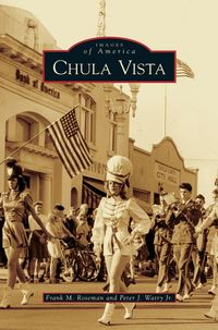 Produktbild: Chula Vista