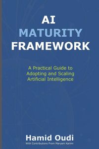 Produktbild: AI Maturity Framework