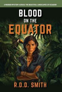 Produktbild: Blood on the Equator