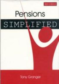 Produktbild: Pensions Simplified